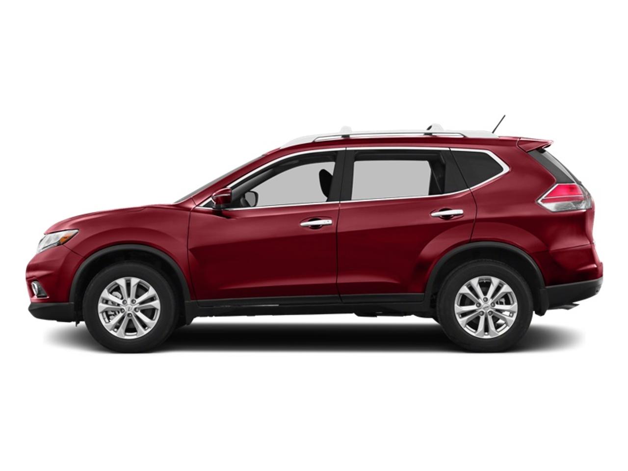 Used 2016 Nissan Rogue SV for sale in Stratford, ON