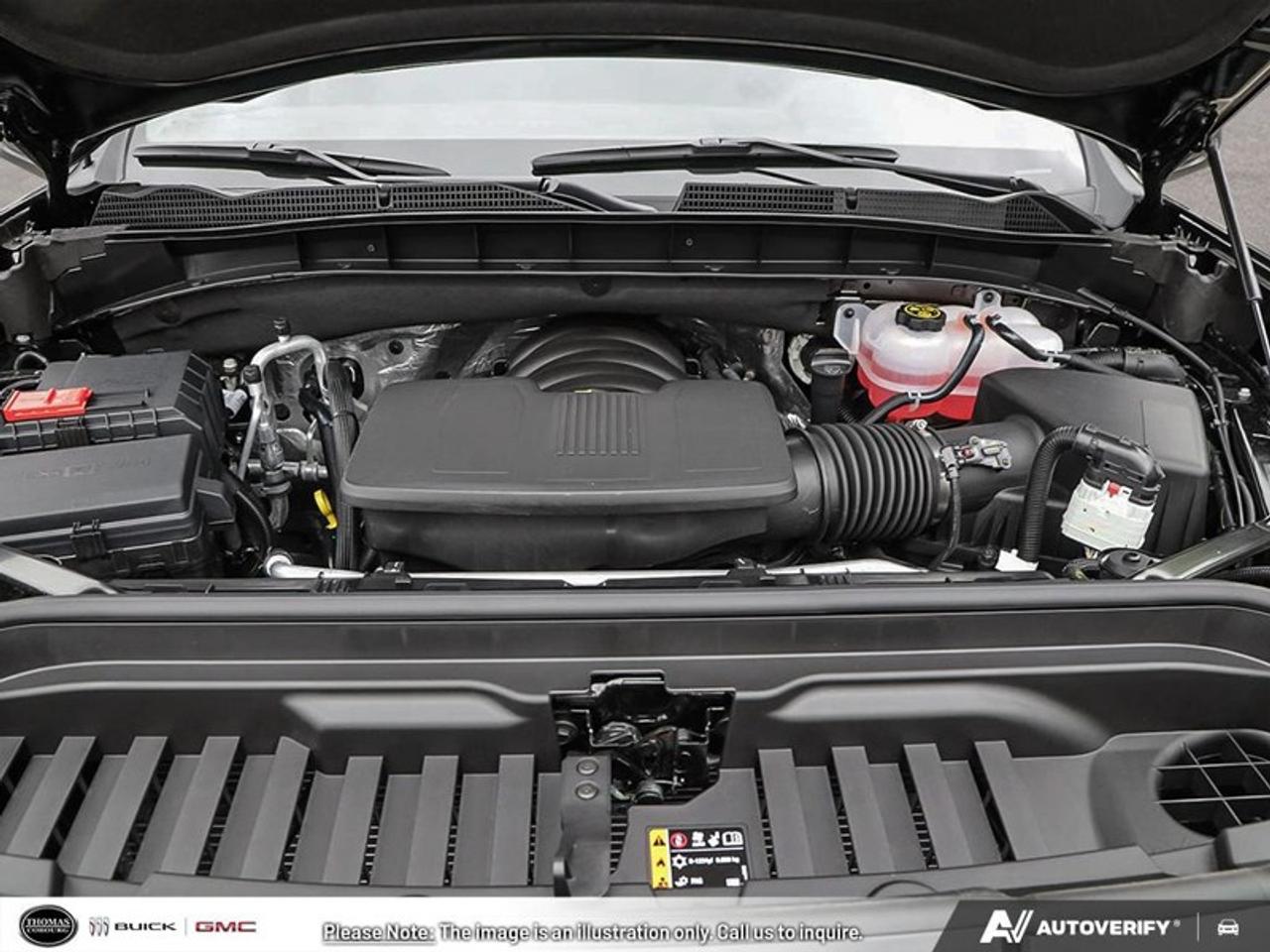 2026 GMC Sierra 1500 Crew Cab Short Box 4-Wheel Drive Elevation Photo