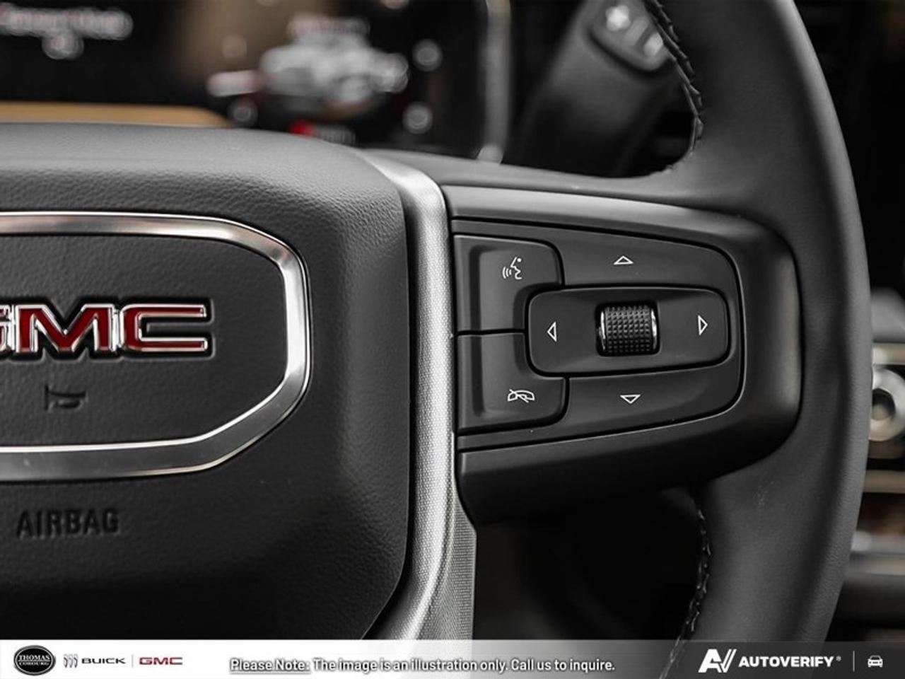 2026 GMC Sierra 1500 Crew Cab Short Box 4-Wheel Drive Elevation Photo