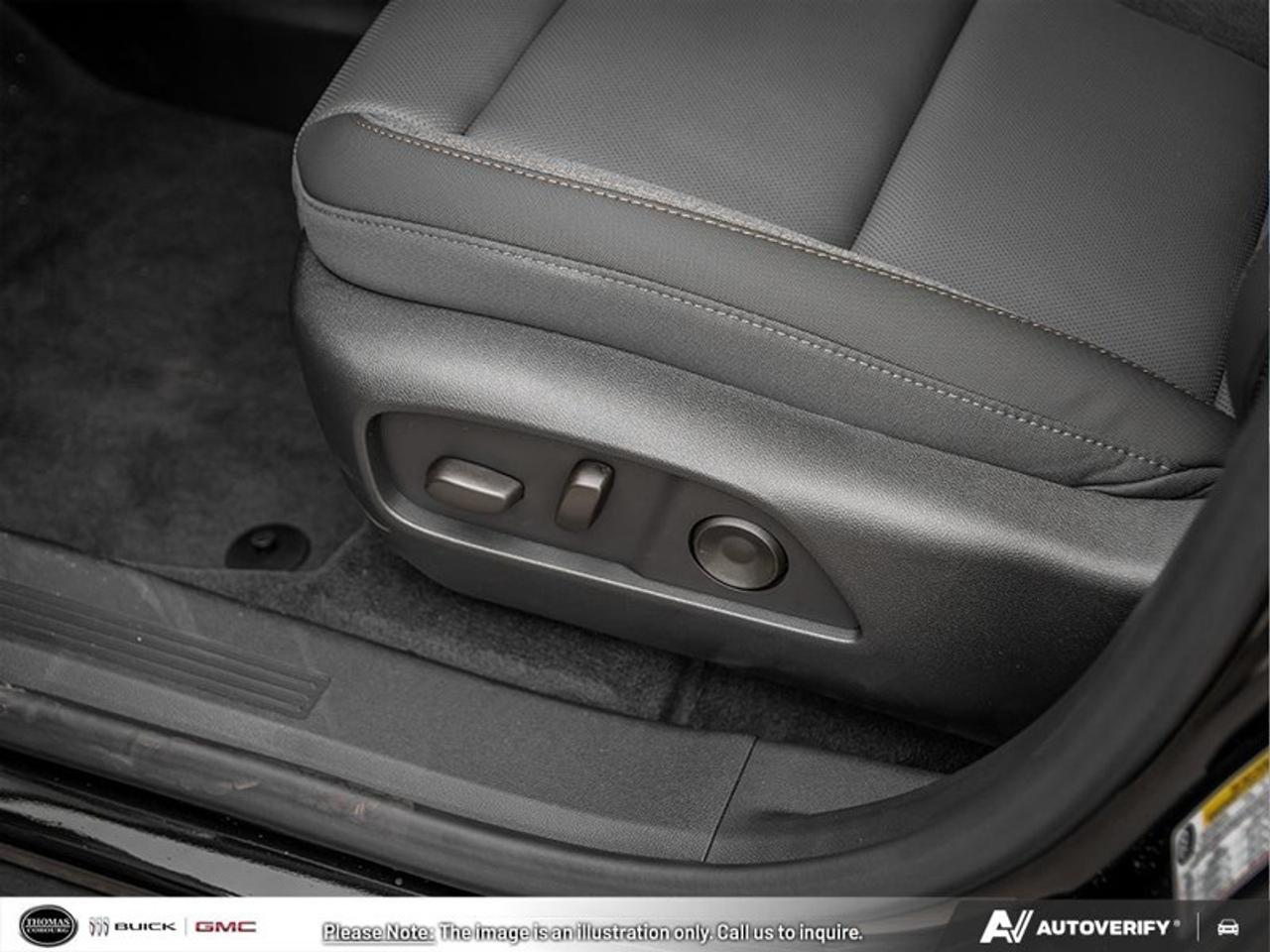 2027 GMC Terrain AWD AT4 Photo