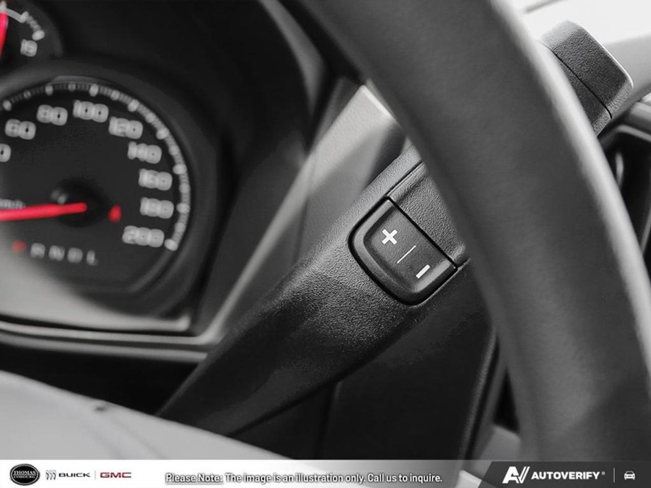 2026 GMC Sierra 1500 Crew Cab Short Box 4-Wheel Drive Pro Photo