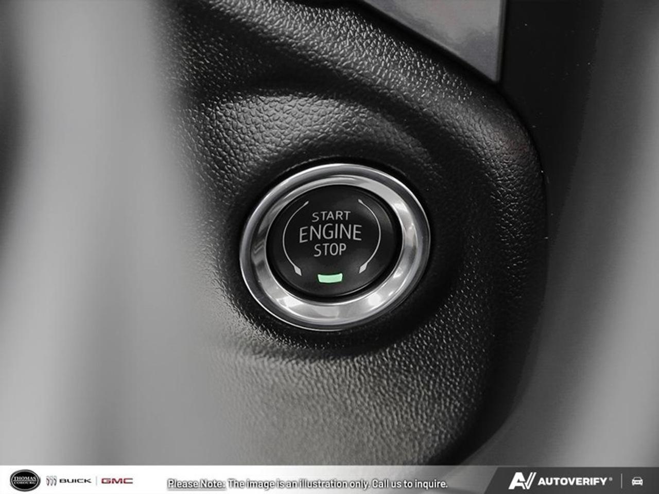 2026 GMC Sierra 1500 Crew Cab Short Box 4-Wheel Drive Pro Photo