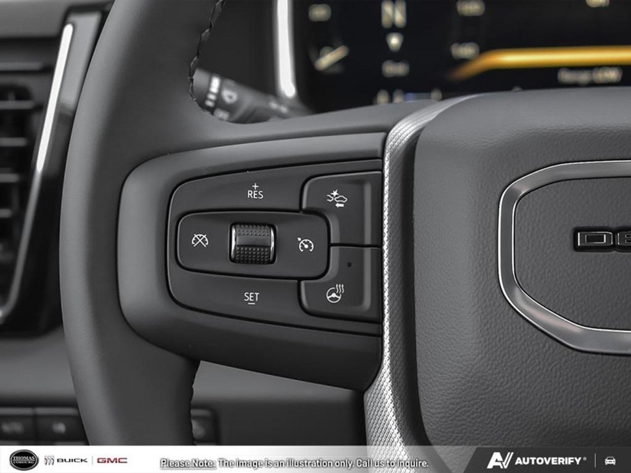 2026 GMC Sierra 3500HD 4WD Crew Cab Standard Box Denali Photo