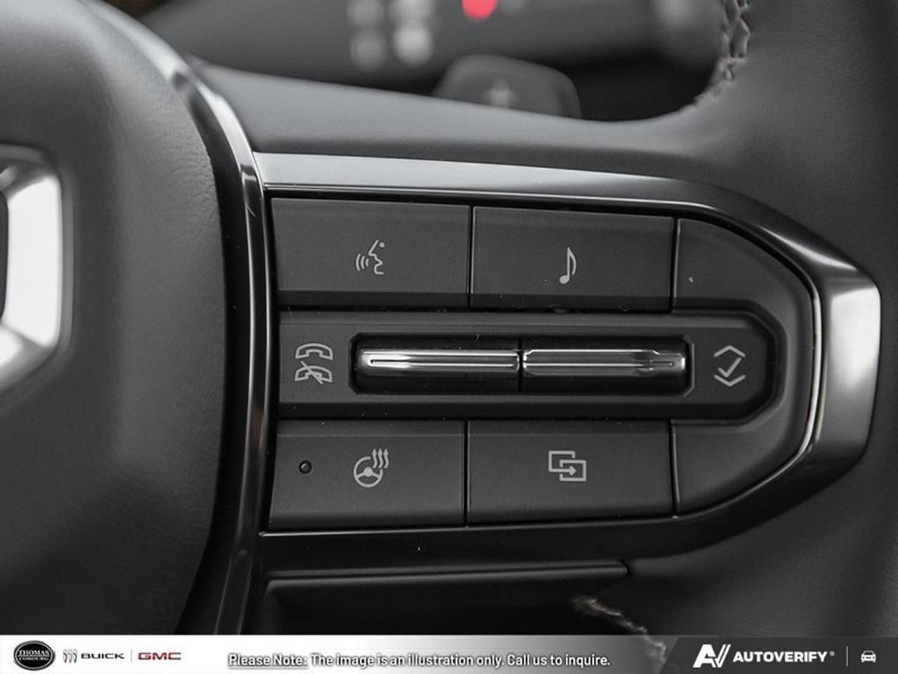 2027 GMC Terrain AWD AT4 Photo