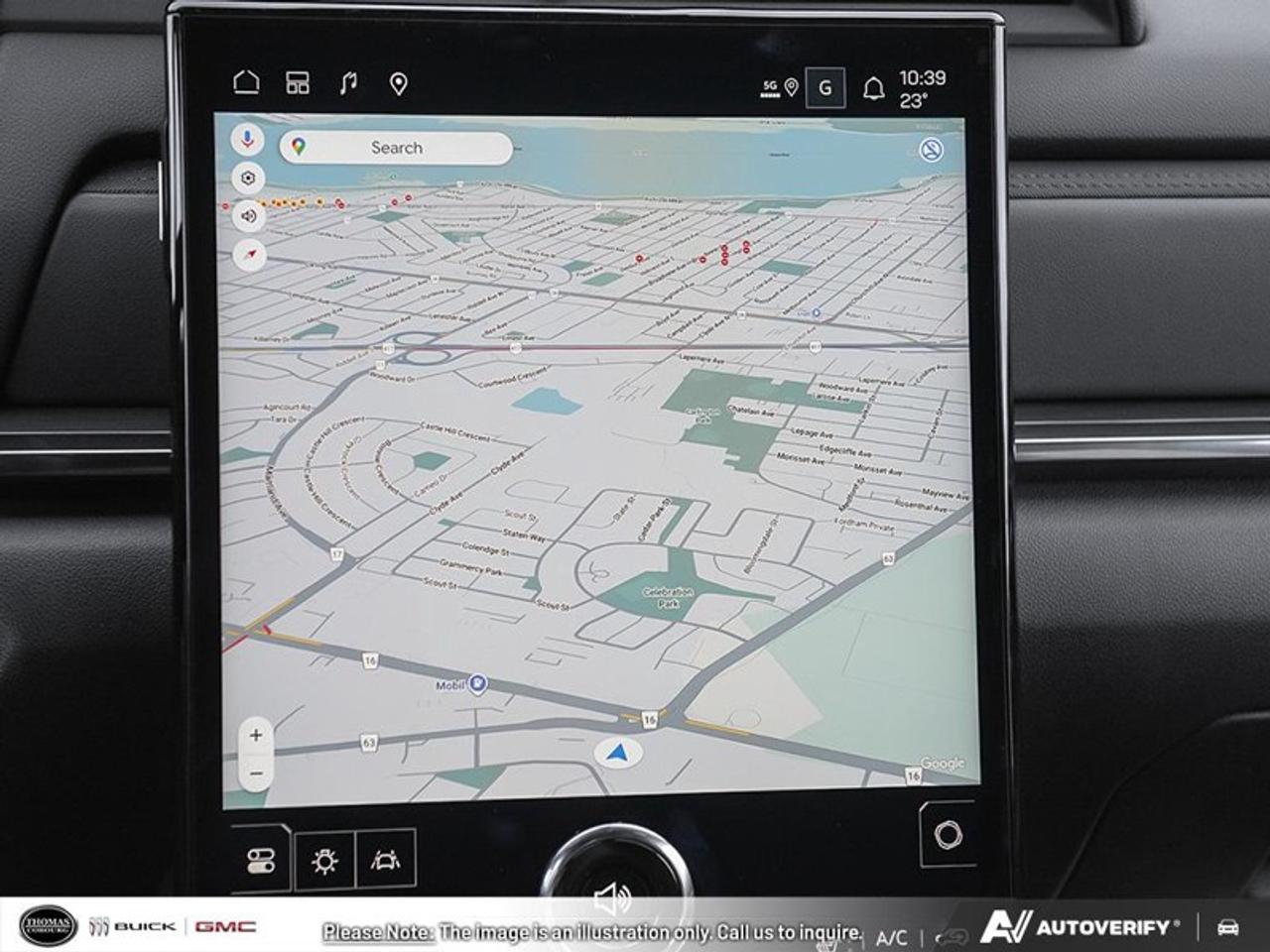 2027 GMC Terrain AWD AT4 Photo
