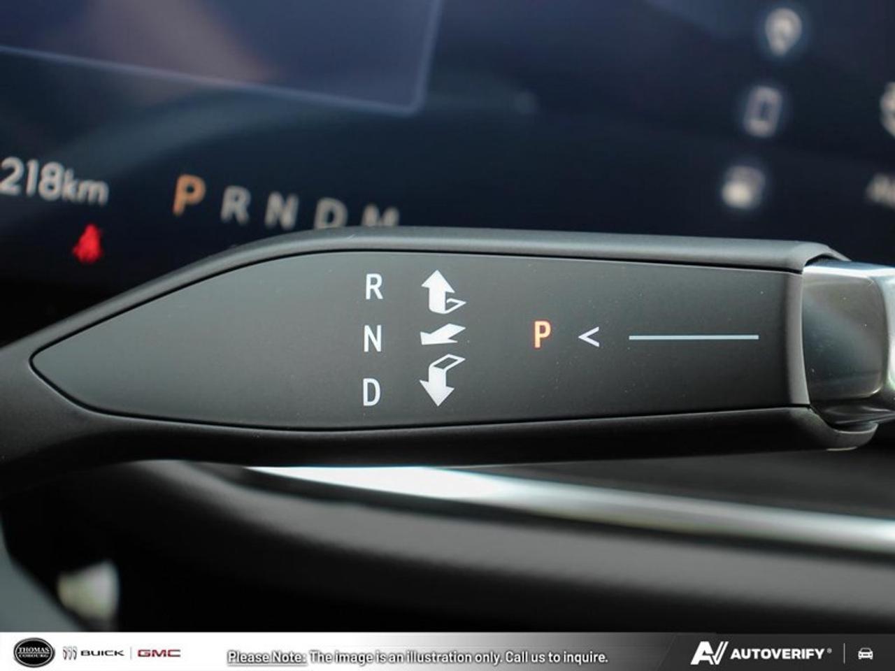 2026 Buick Envision AWD 4dr Preferred Photo