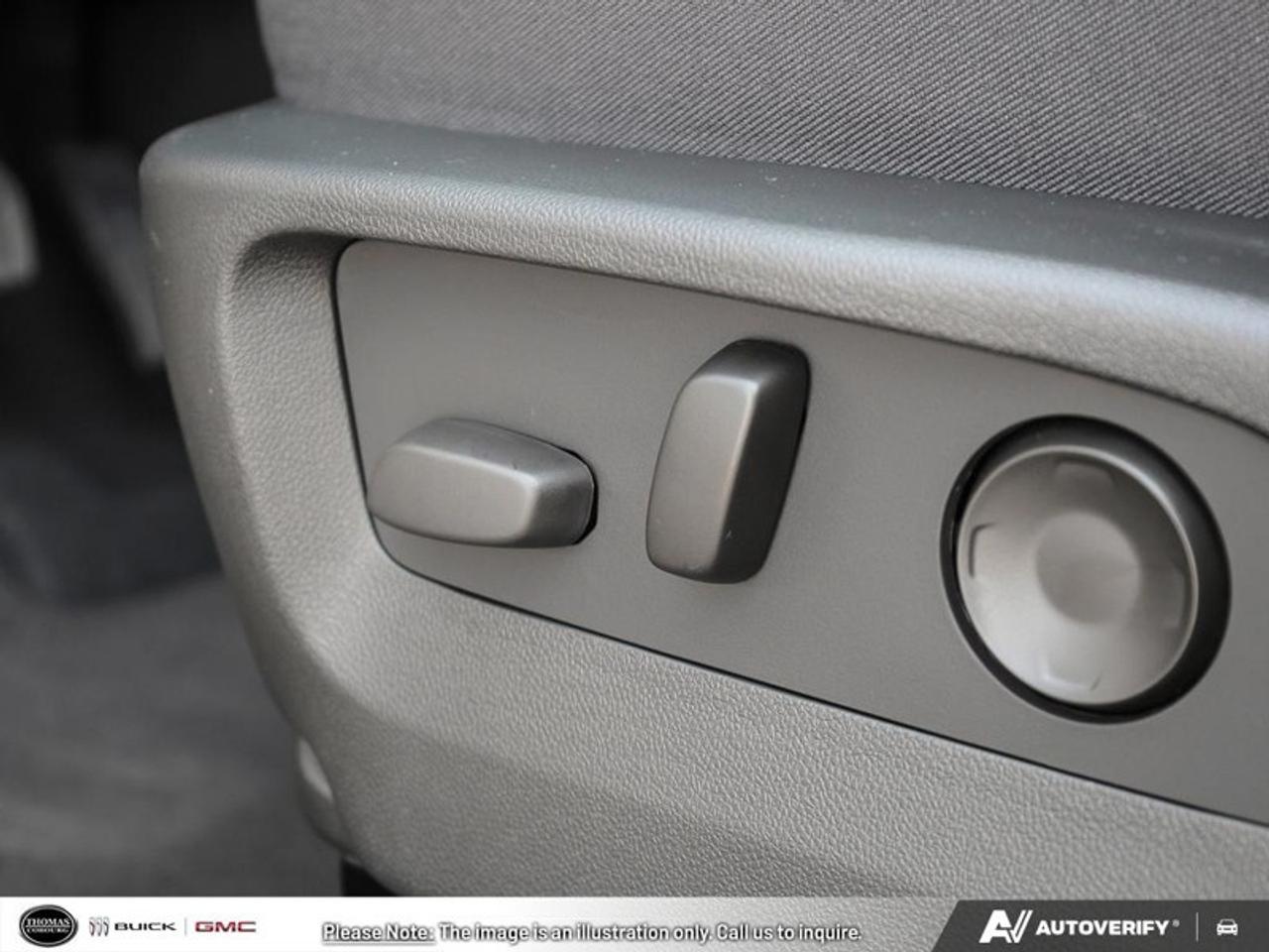 2026 Buick Envision AWD 4dr Preferred Photo