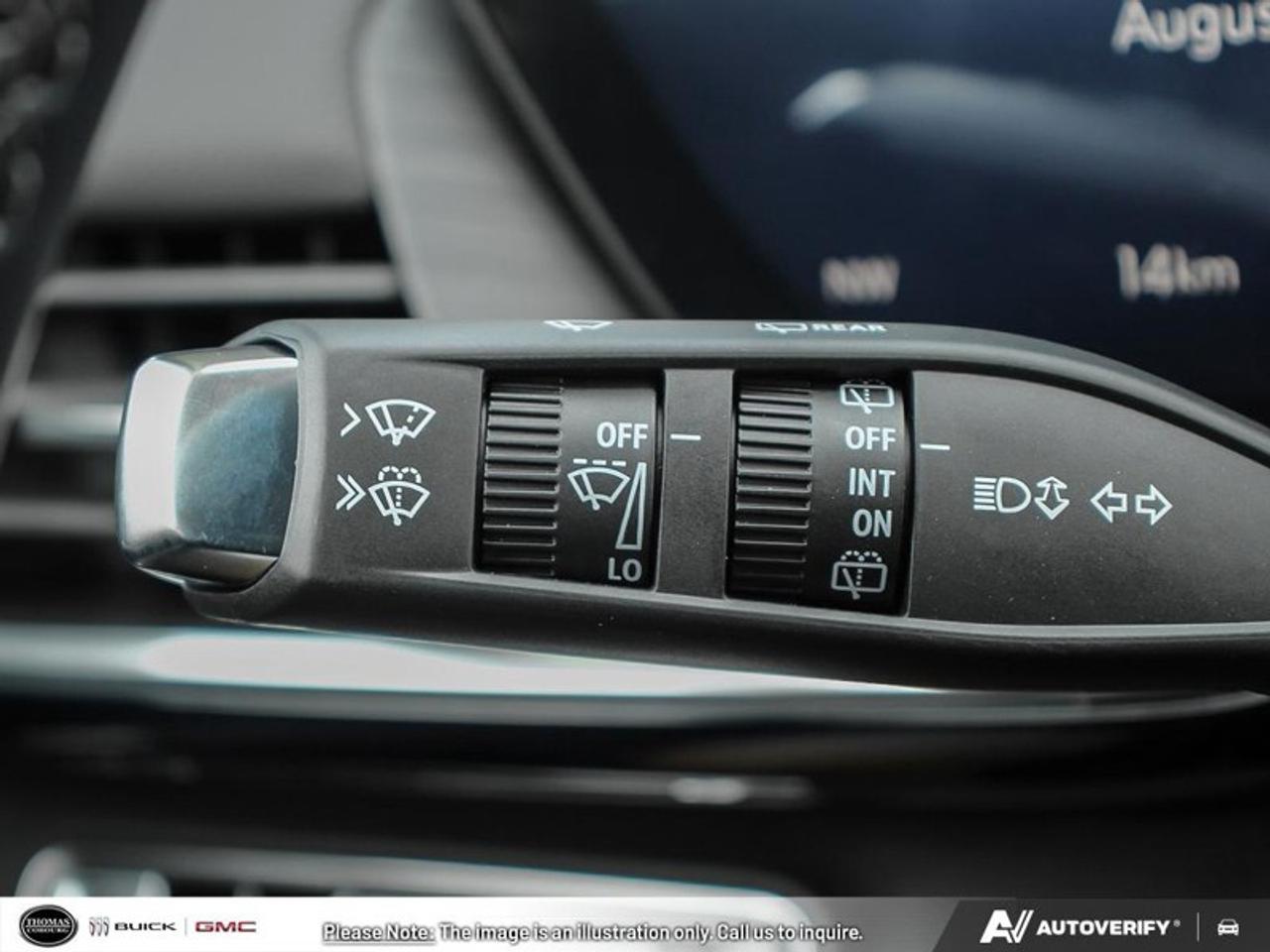 2026 Buick Envision AWD 4dr Preferred Photo
