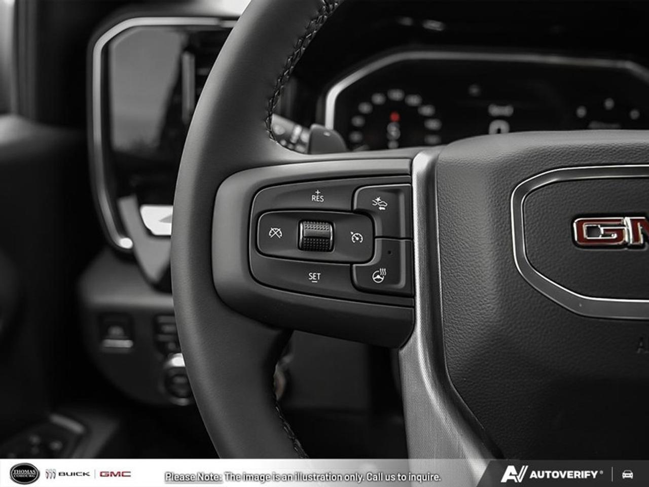 2026 GMC Sierra 1500 Crew Cab Short Box 4-Wheel Drive Elevation Photo