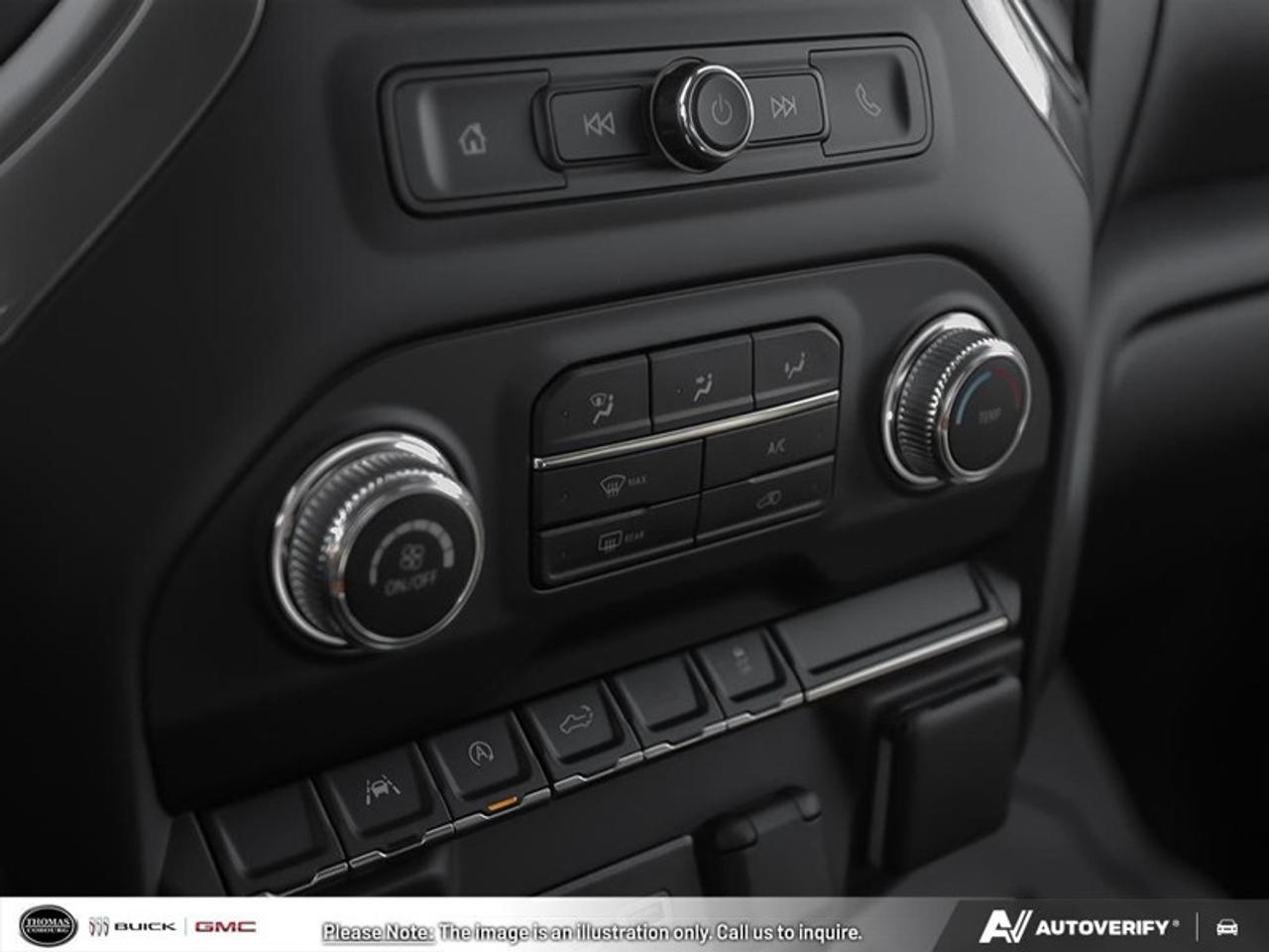 2026 GMC Sierra 1500 Crew Cab Short Box 4-Wheel Drive Pro Photo