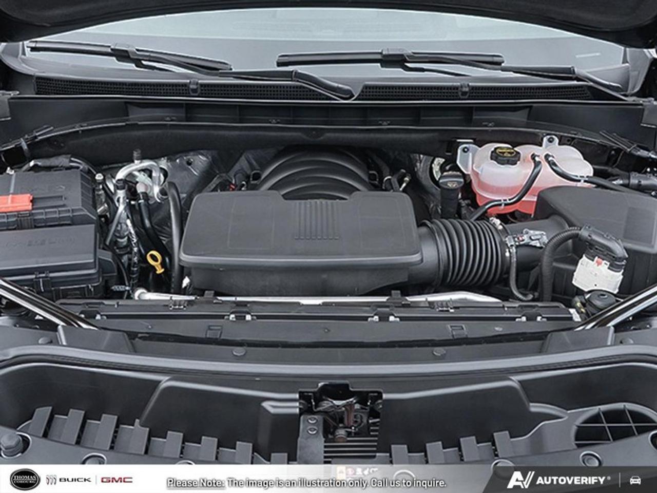 2026 GMC Yukon 4WD 4dr Denali Photo