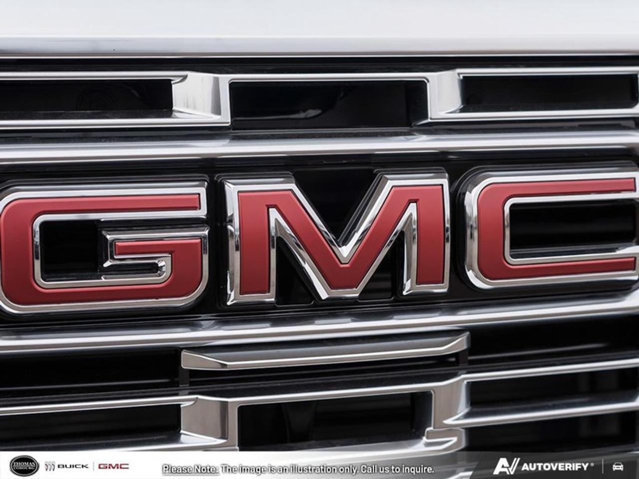 2026 GMC Yukon 4WD 4dr Denali Photo