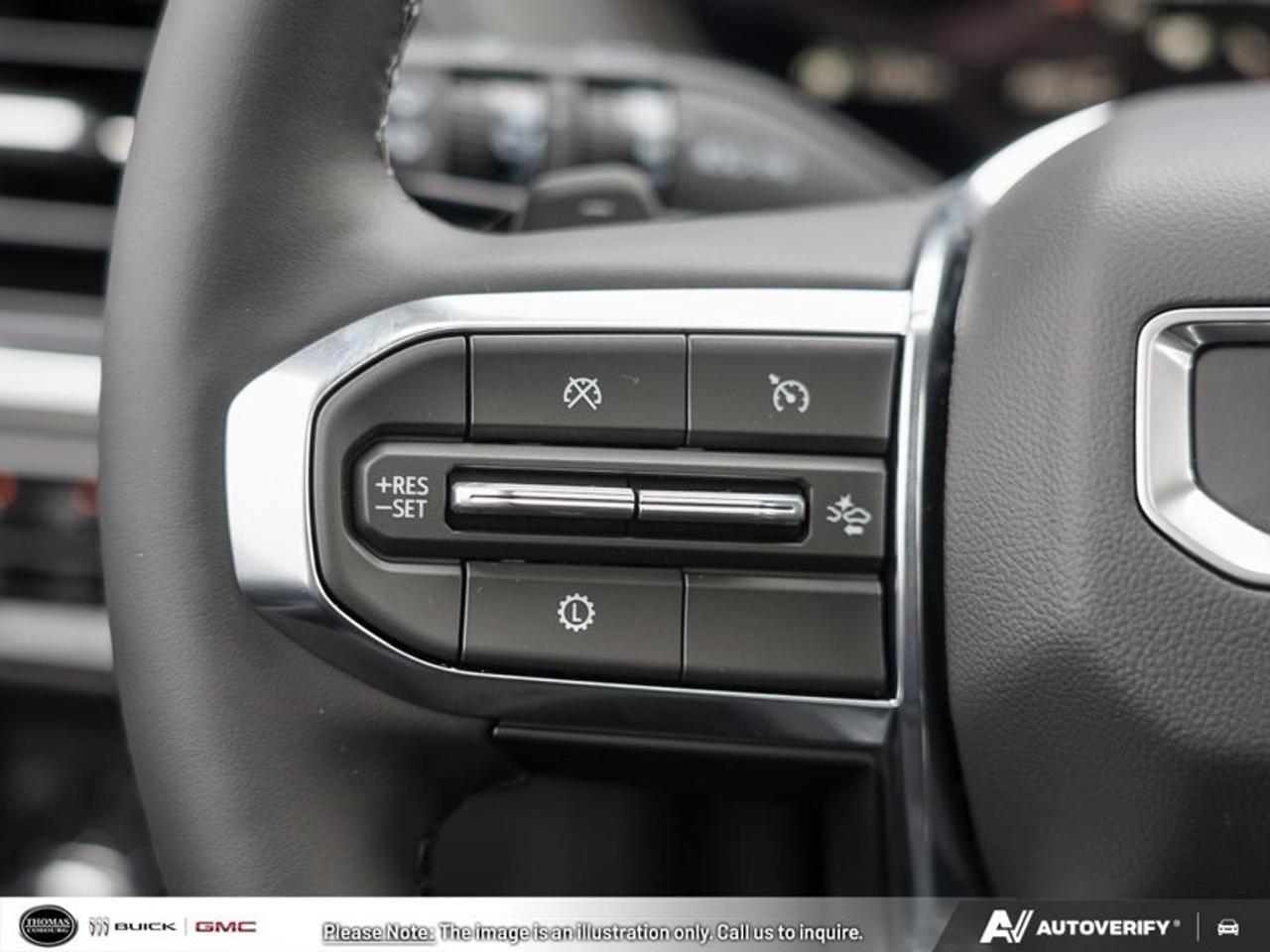 2026 GMC Yukon 4WD 4dr Denali Photo