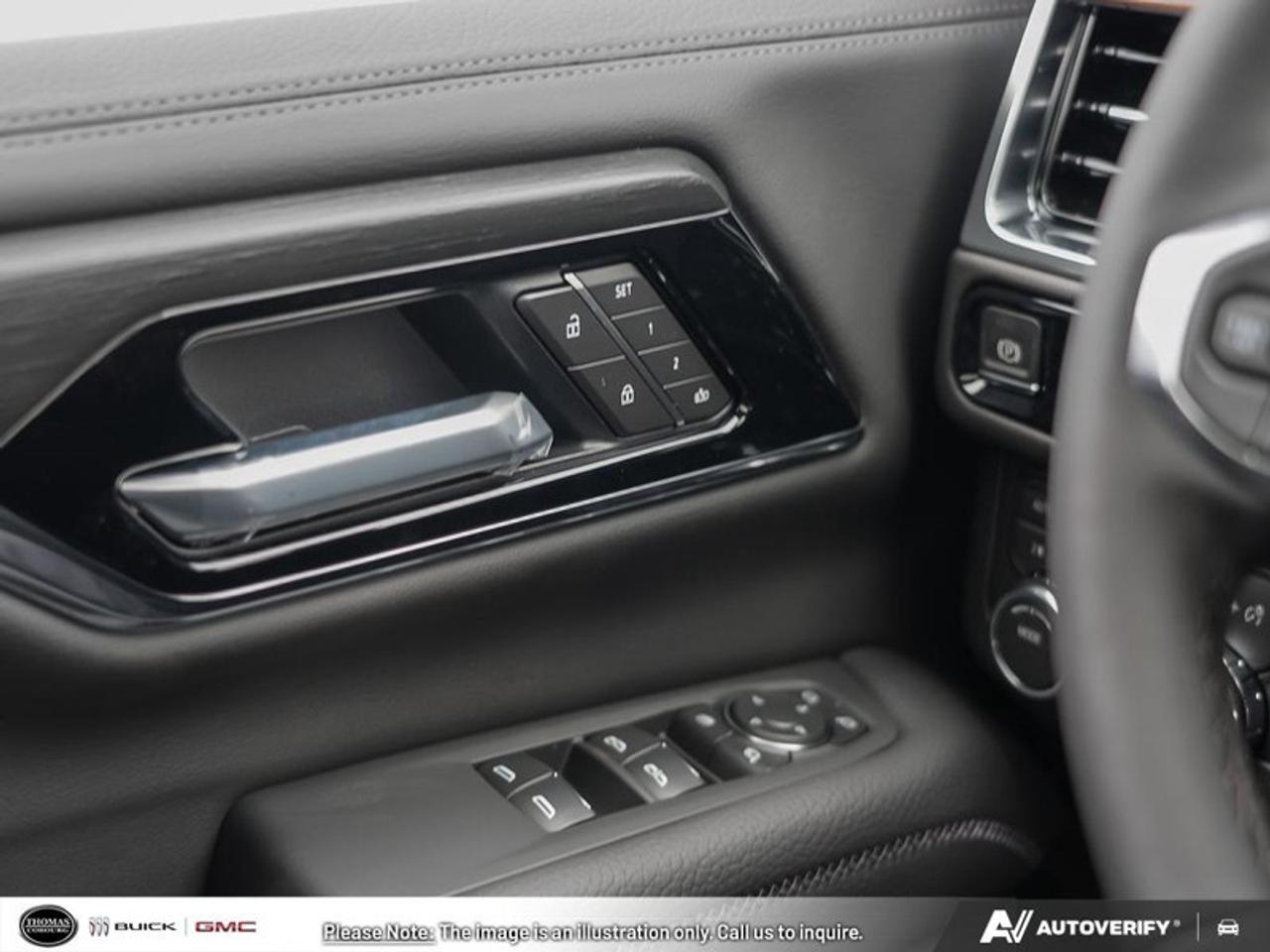 2026 GMC Yukon 4WD 4dr Denali Photo