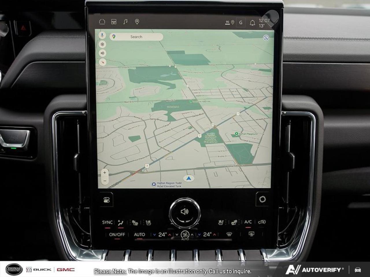 2026 GMC Yukon 4WD 4dr Denali Photo