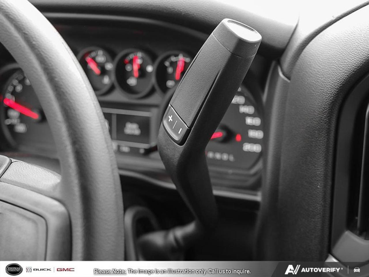 2026 GMC Sierra 1500 Crew Cab Short Box 4-Wheel Drive Pro Photo