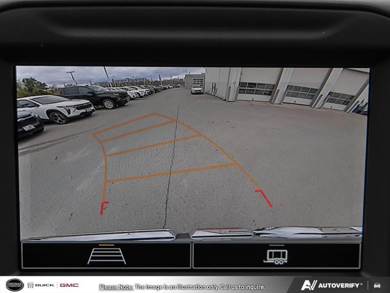 2026 GMC Sierra 1500 Crew Cab Short Box 4-Wheel Drive Pro Photo