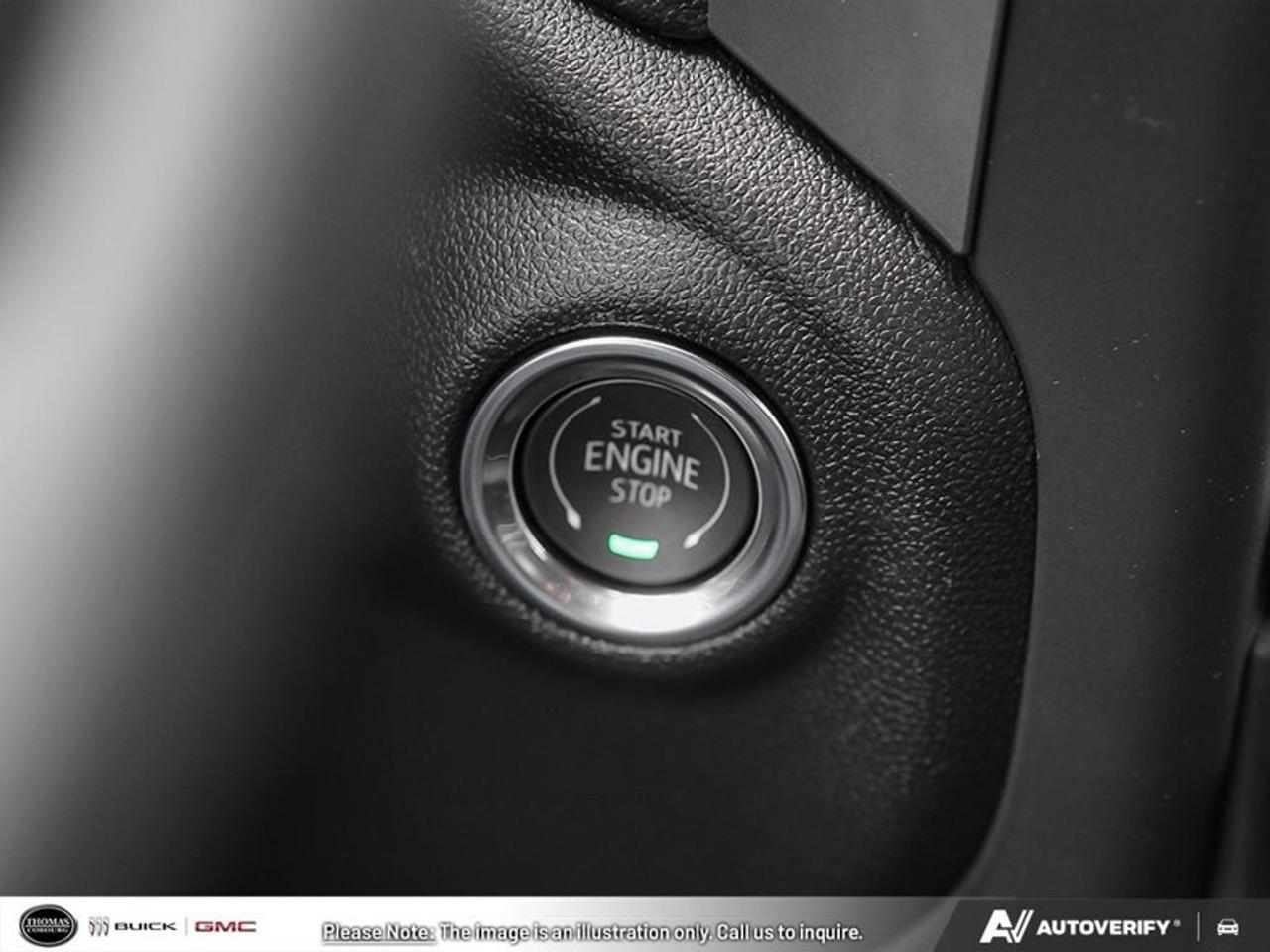 2026 GMC Sierra 1500 Crew Cab Short Box 4-Wheel Drive Pro Photo