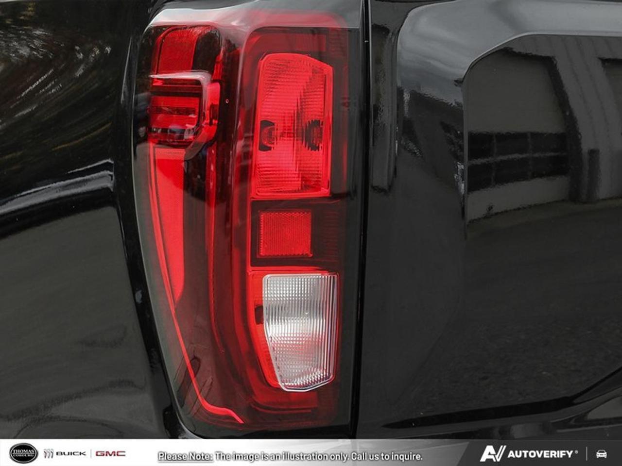 2026 GMC Sierra 1500 Crew Cab Short Box 4-Wheel Drive Pro Photo