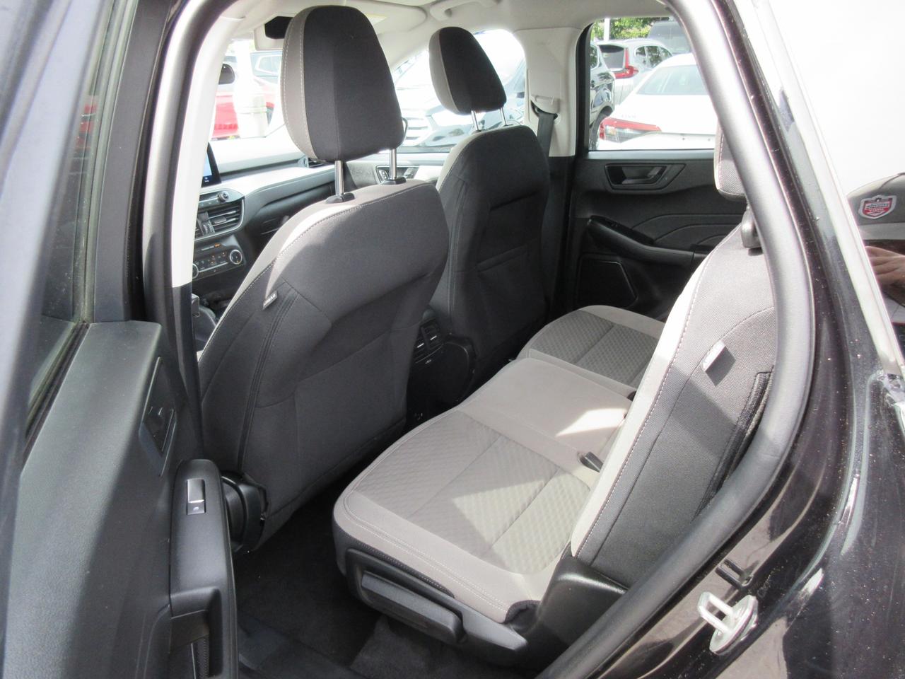 2022 Ford Escape SE 4dr All-Wheel Drive Photo