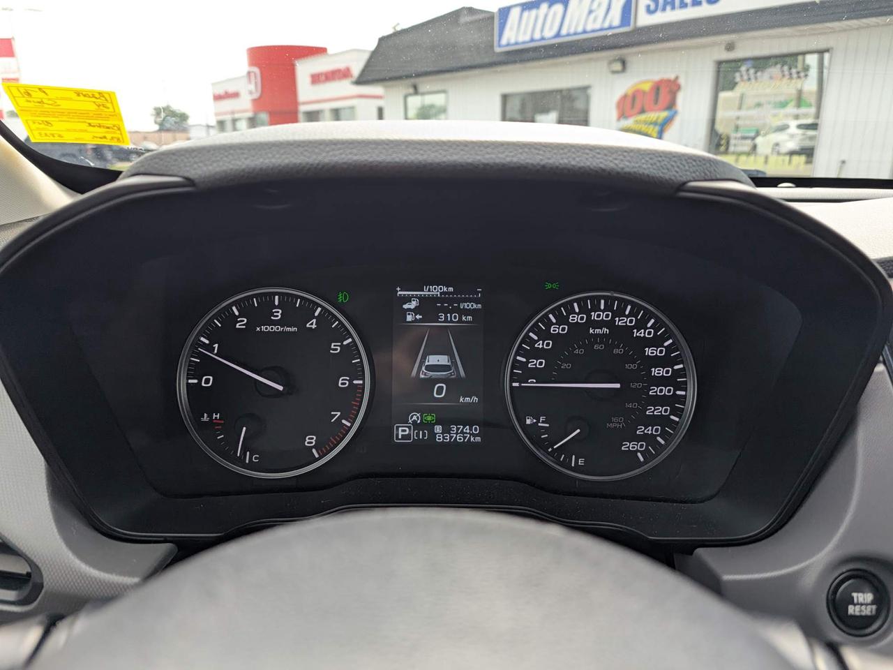 2024 Subaru Crosstrek Limited 4dr All-Wheel Drive Photo