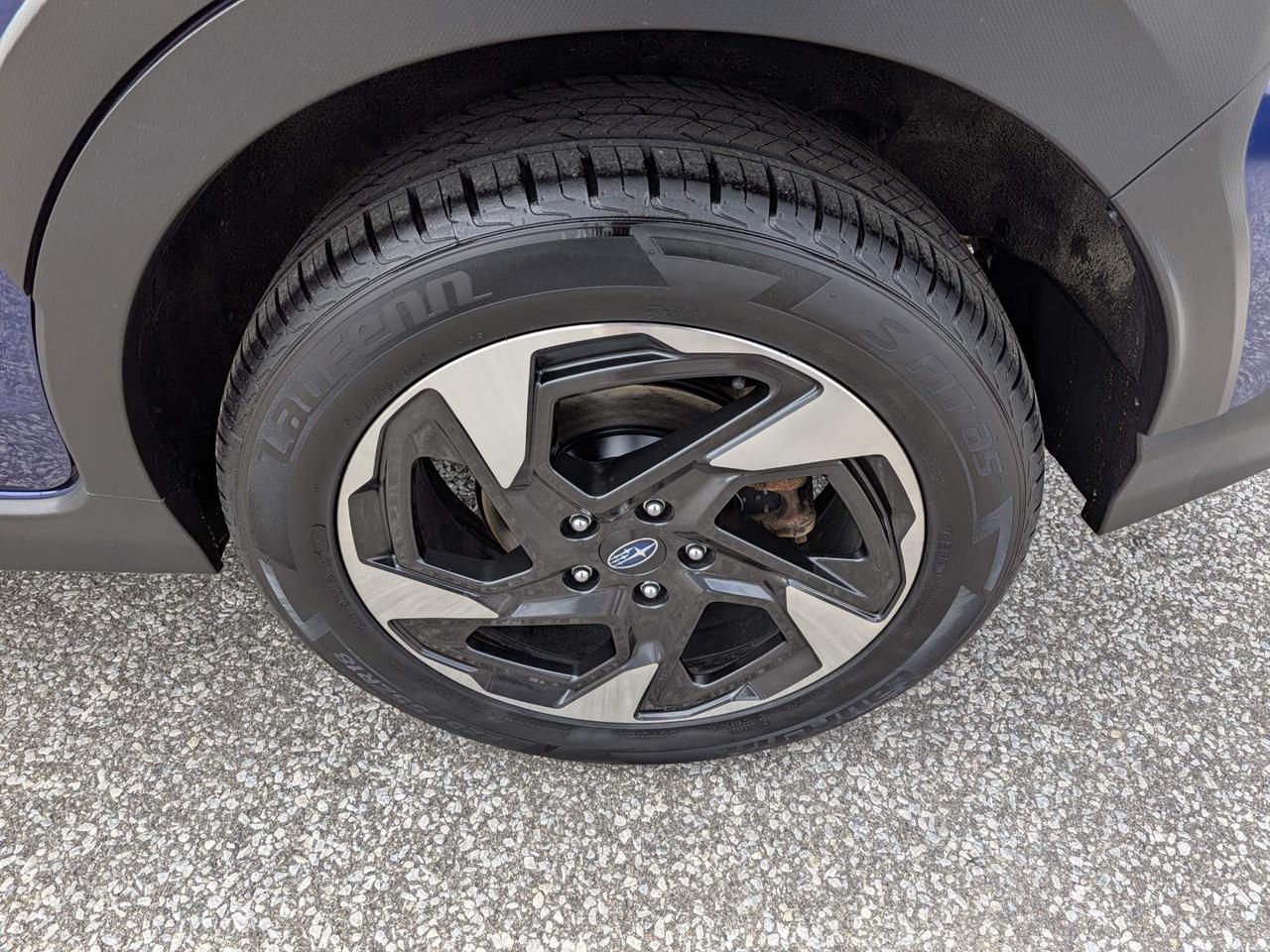 2024 Subaru Crosstrek Limited 4dr All-Wheel Drive Photo