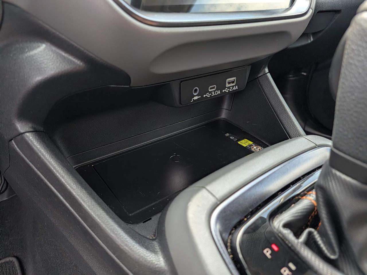 2024 Subaru Crosstrek Limited 4dr All-Wheel Drive Photo