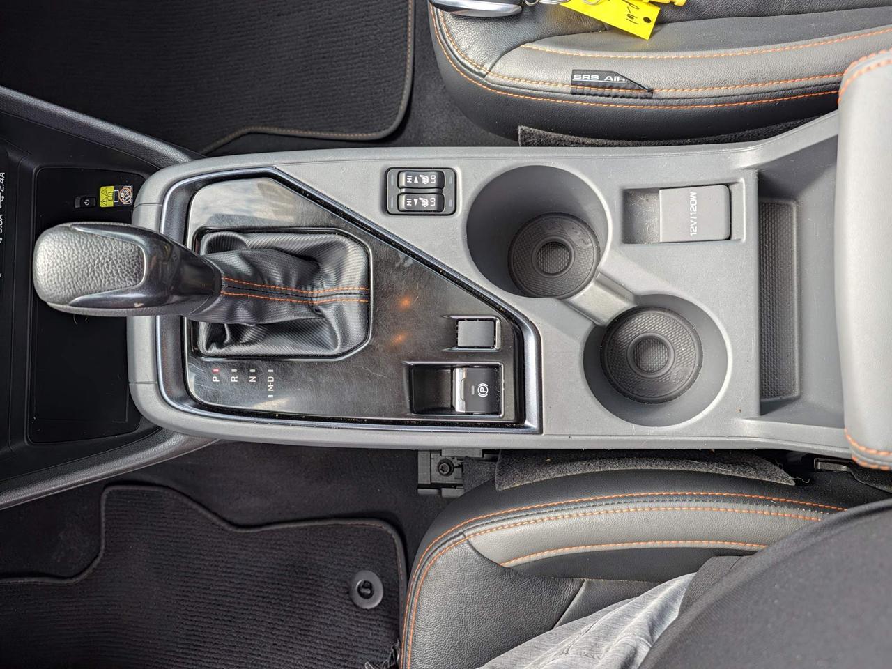 2024 Subaru Crosstrek Limited 4dr All-Wheel Drive Photo
