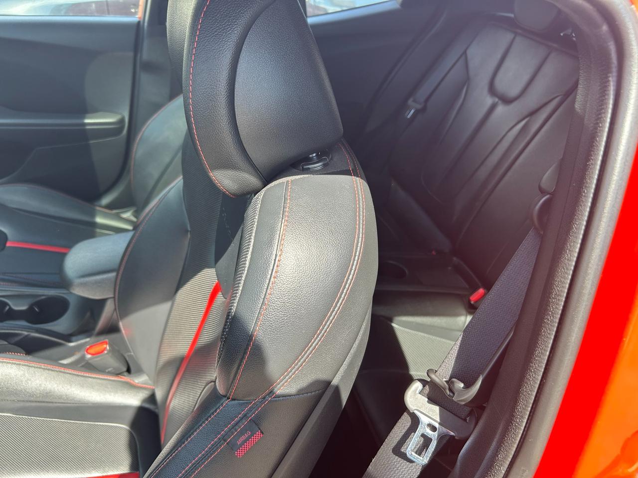 2019 Hyundai Veloster  Photo