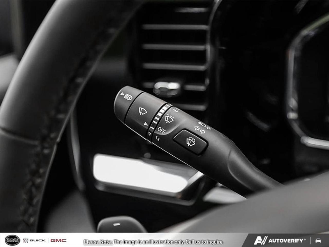 2026 GMC Sierra 1500 Crew Cab Short Box 4-Wheel Drive Elevation Photo