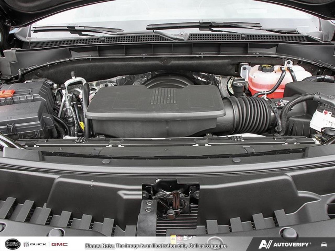 2026 GMC Yukon 4WD 4dr Denali Ultimate Photo