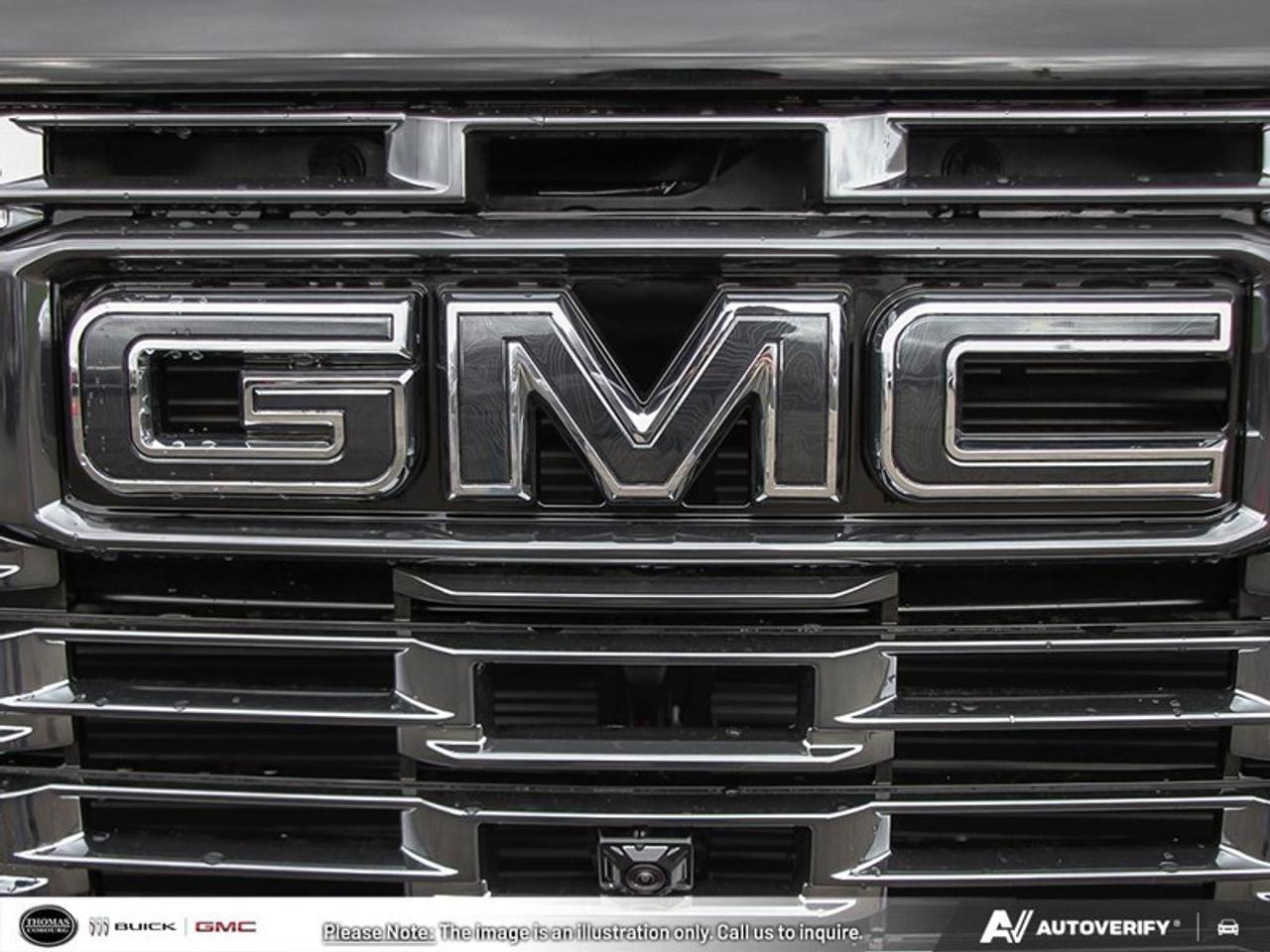 2026 GMC Yukon 4WD 4dr Denali Ultimate Photo