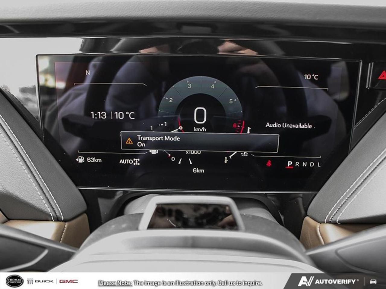 2026 GMC Yukon 4WD 4dr Denali Ultimate Photo