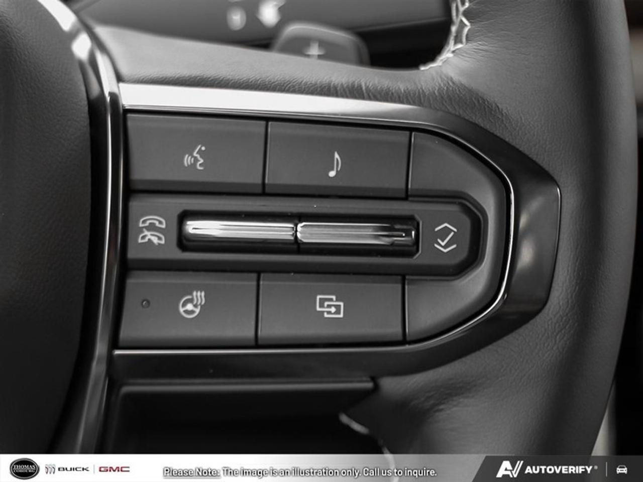 2026 GMC Yukon 4WD 4dr Denali Ultimate Photo