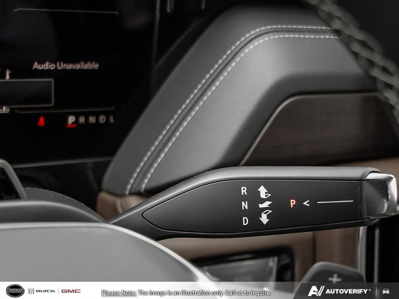 2026 GMC Yukon 4WD 4dr Denali Ultimate Photo
