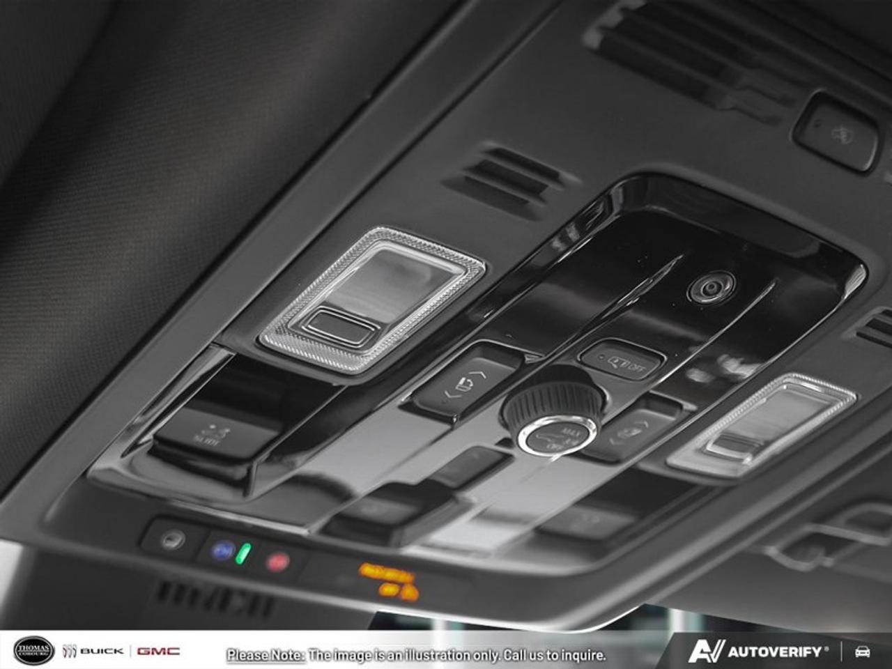 2026 GMC Yukon 4WD 4dr Denali Ultimate Photo