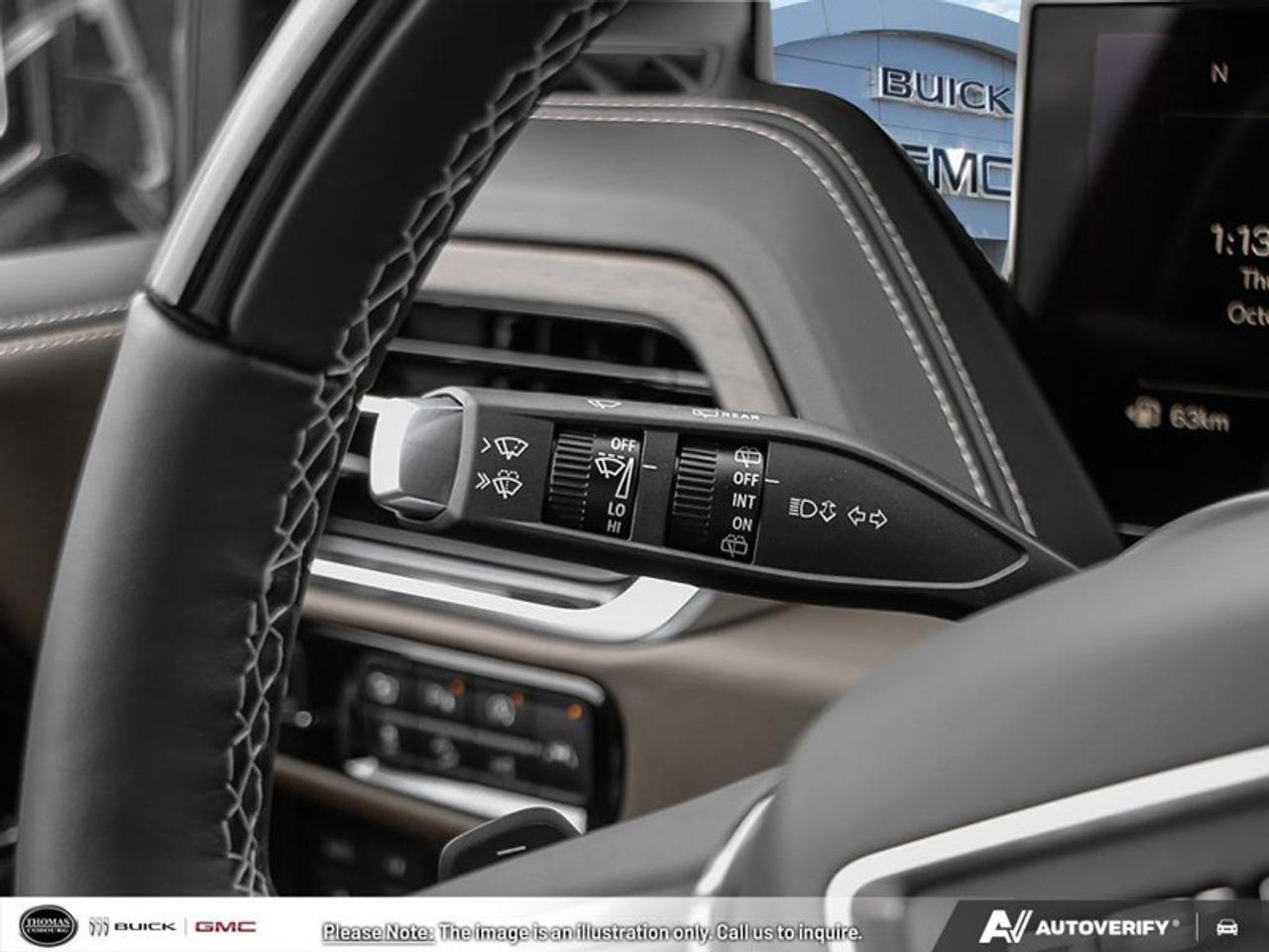 2026 GMC Yukon 4WD 4dr Denali Ultimate Photo