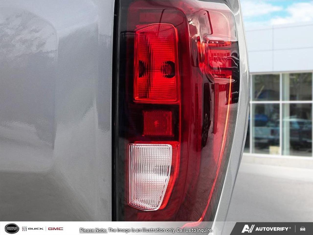 2026 GMC Sierra 1500 Crew Cab Short Box 4-Wheel Drive Elevation Photo