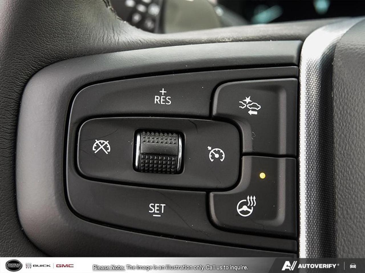 2026 GMC Sierra 1500 Crew Cab Short Box 4-Wheel Drive Elevation Photo
