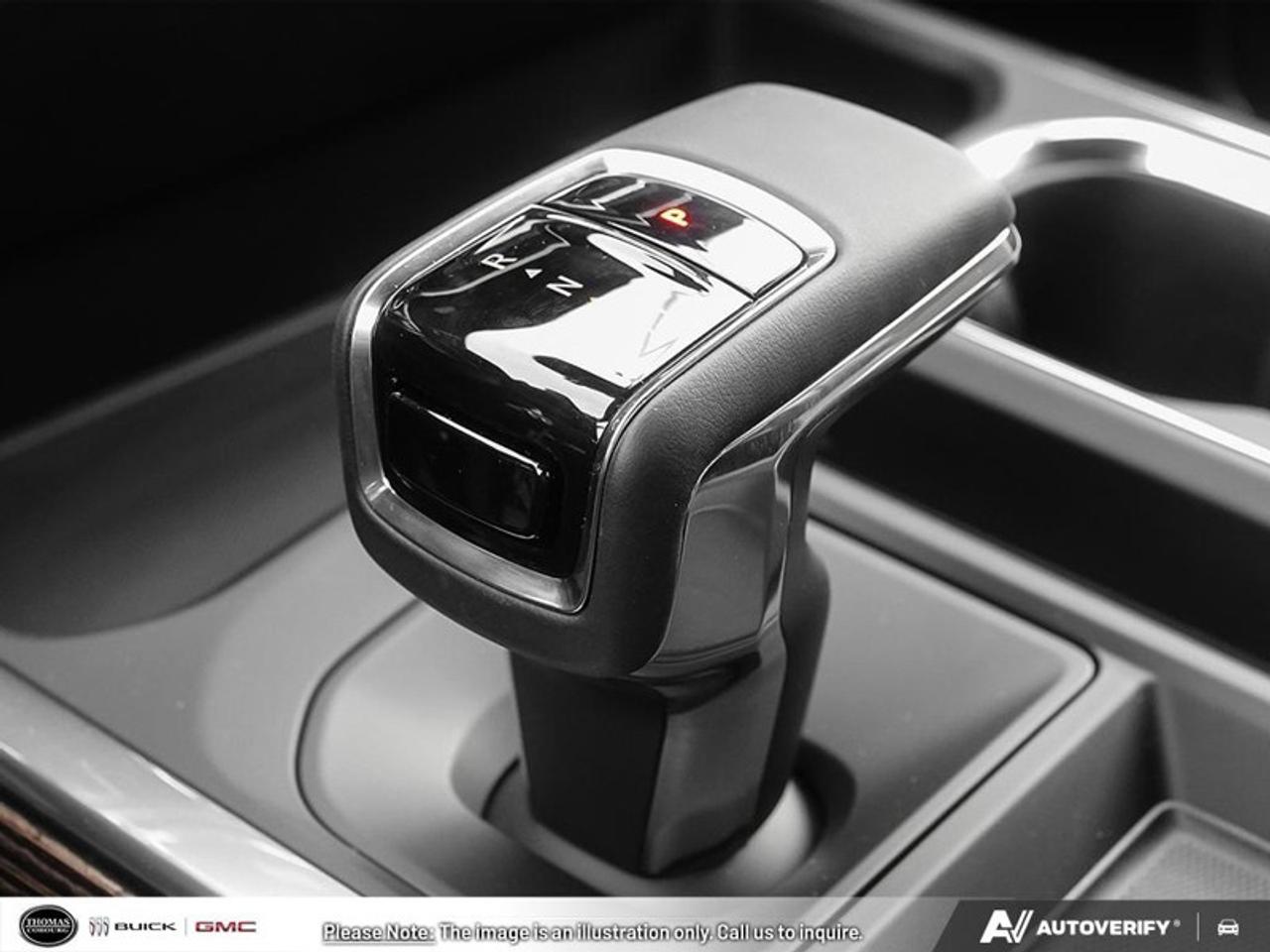 2026 GMC Sierra 1500 Crew Cab Short Box 4-Wheel Drive Elevation Photo