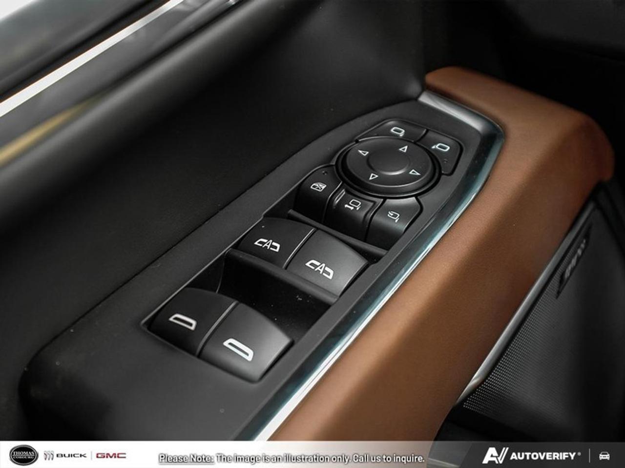 2026 GMC SIERRA 2500HD Crew Cab Standard Box 4-Wheel Drive Denali Ultimate Photo