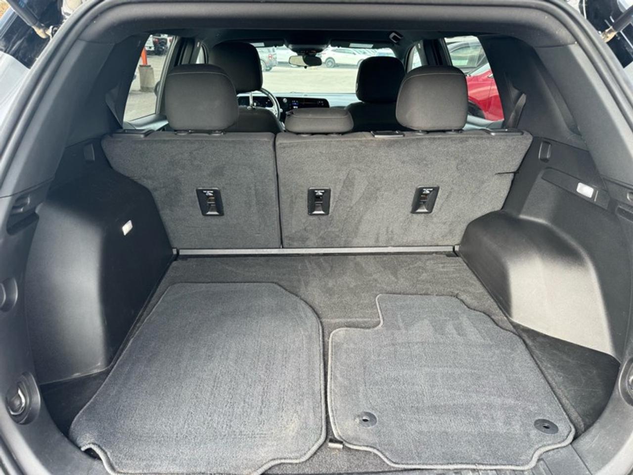 2025 Chevrolet Equinox AWD LT Photo