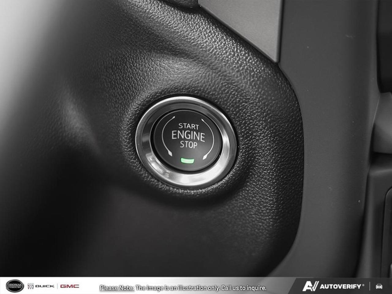 2026 GMC Sierra 1500 Crew Cab Short Box 4-Wheel Drive Pro Photo