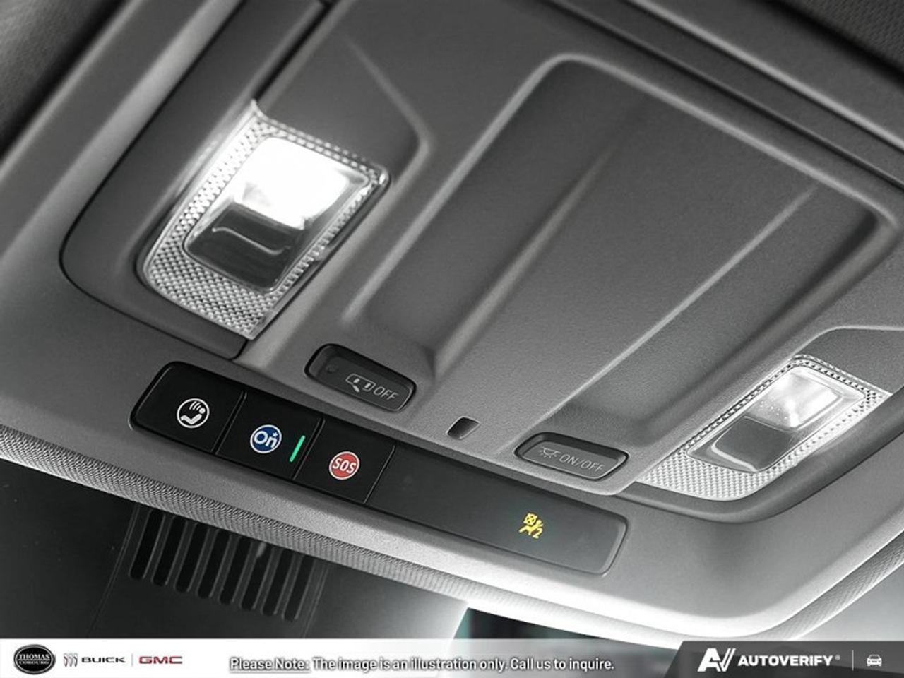 2026 GMC Sierra 1500 Crew Cab Short Box 4-Wheel Drive Elevation Photo