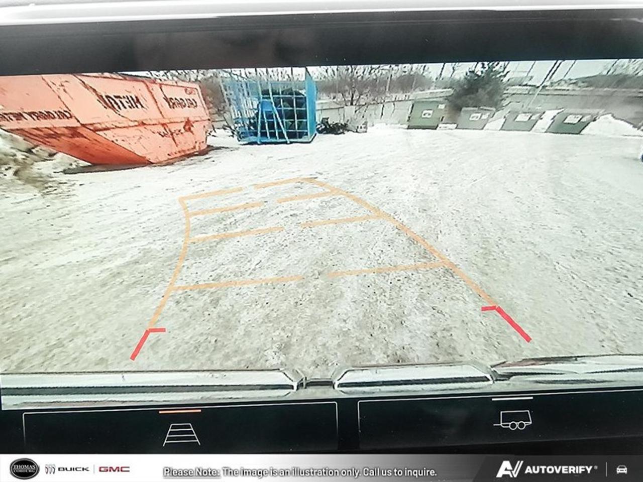 2026 GMC Sierra 1500 Crew Cab Short Box 4-Wheel Drive Elevation Photo