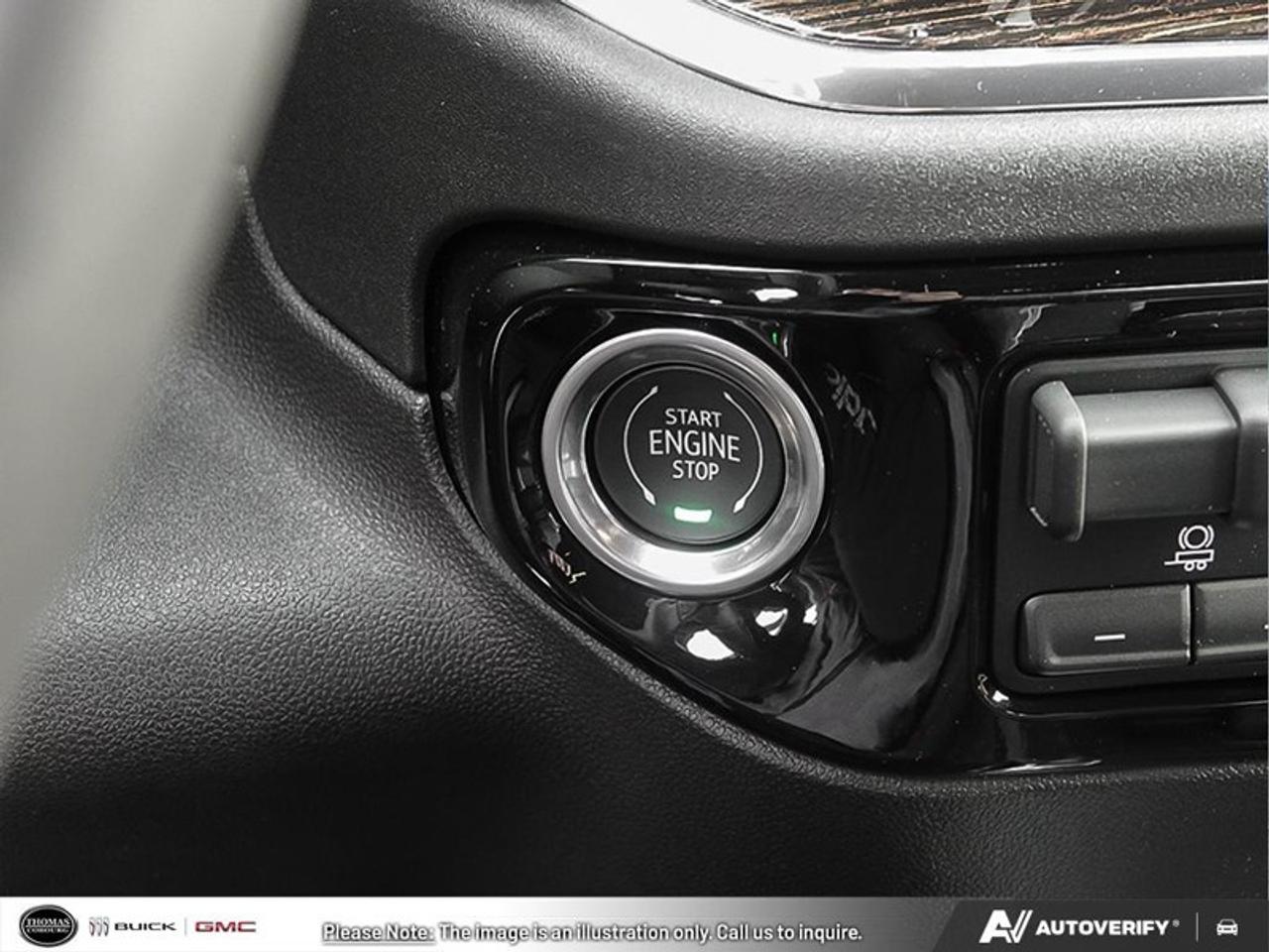2026 GMC Sierra 1500 Crew Cab Short Box 4-Wheel Drive Elevation Photo