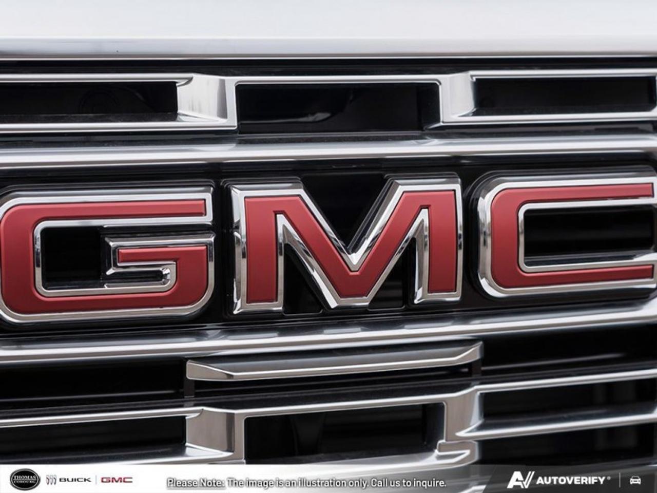 2026 GMC Yukon 4WD 4dr Denali Photo