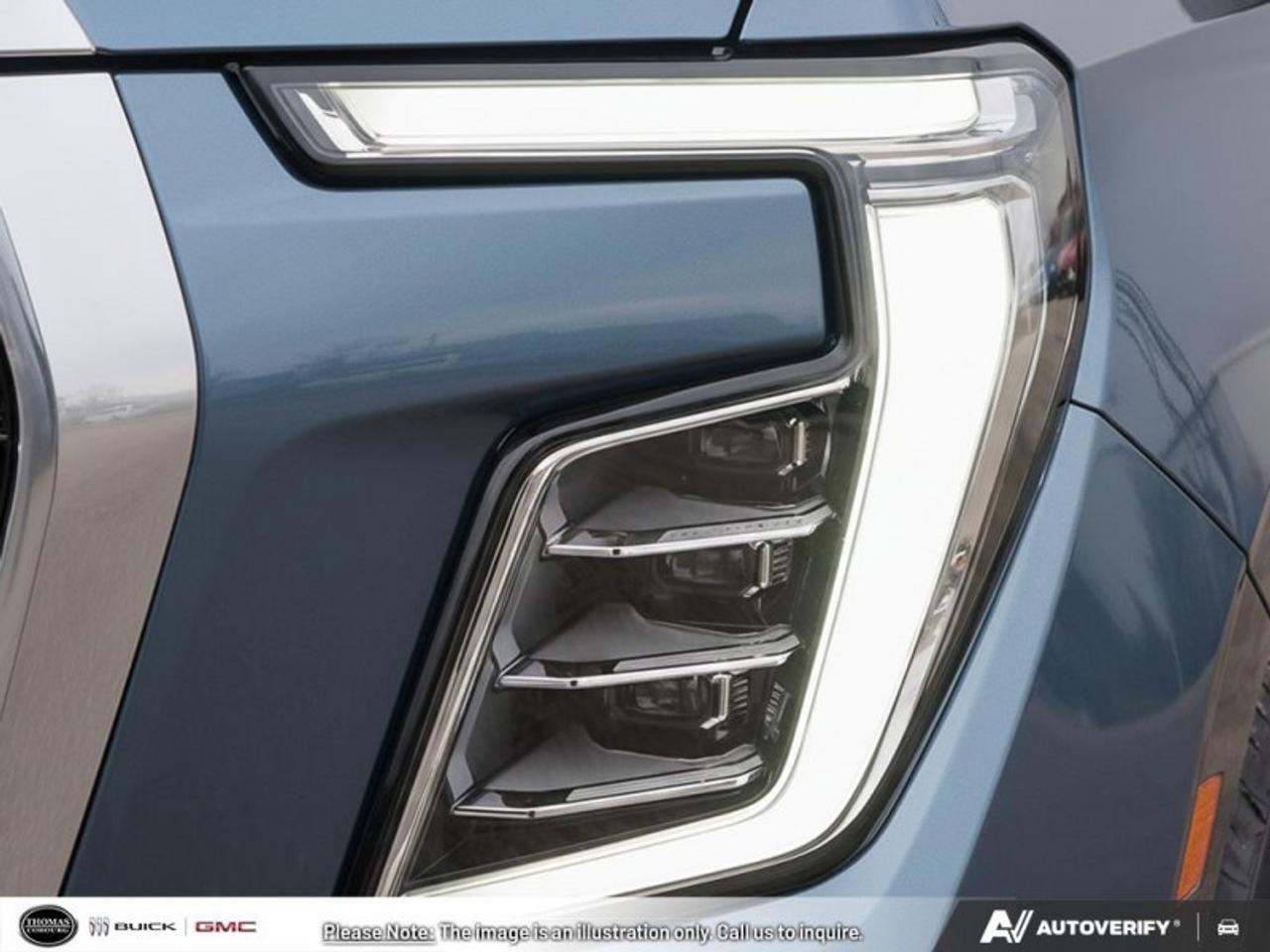 2026 GMC Yukon 4WD 4dr Denali Photo