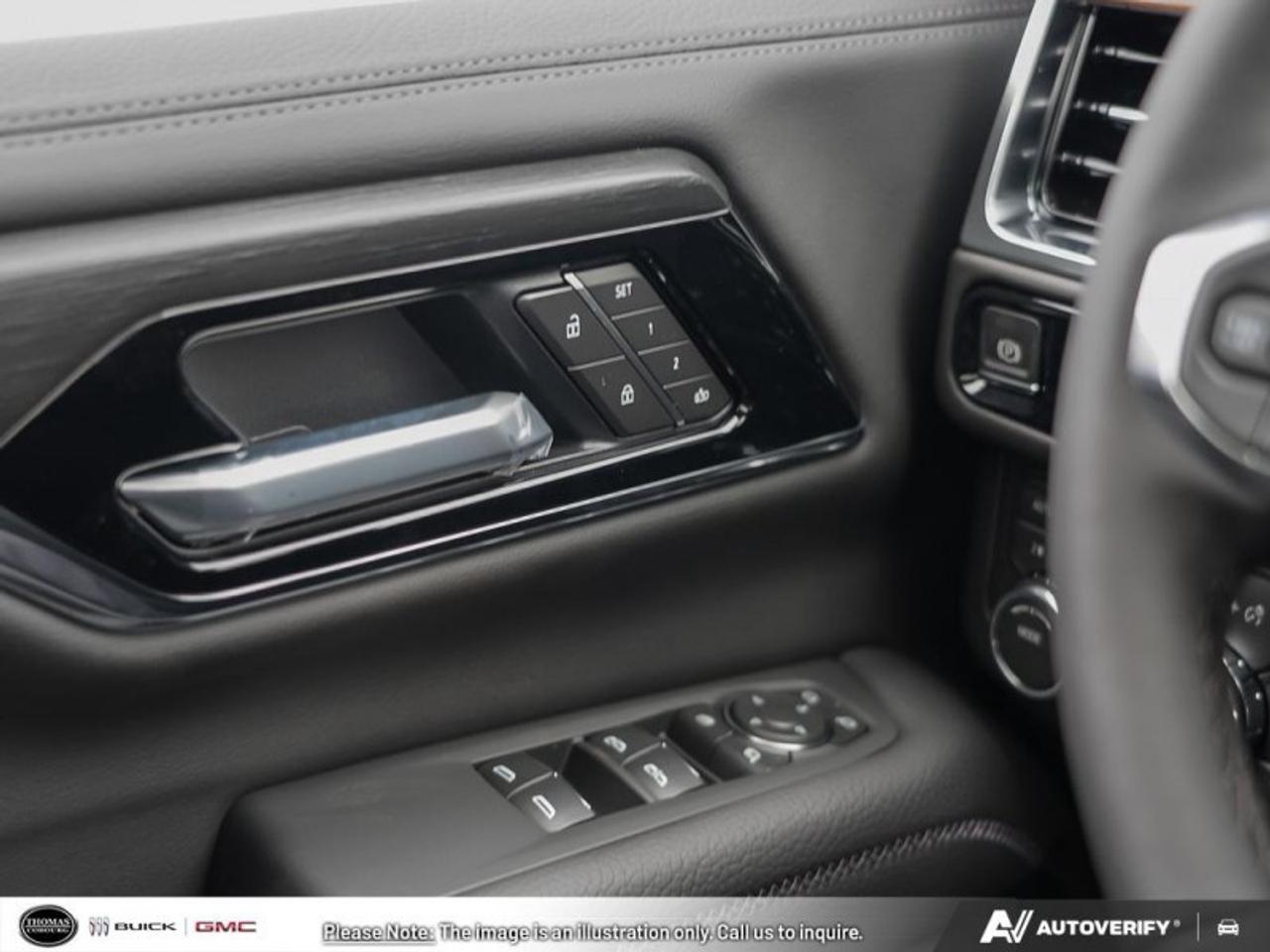 2026 GMC Yukon 4WD 4dr Denali Photo