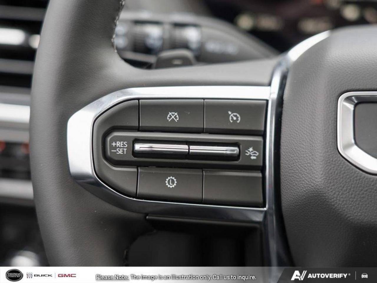 2026 GMC Yukon 4WD 4dr Denali Photo